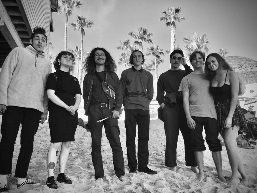 Cheap Skates at the Pier